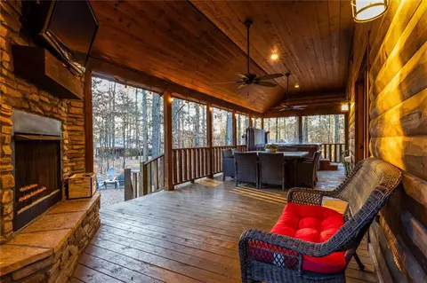 196 Birch Stone Ln, Broken Bow, OK 74728 photo 38