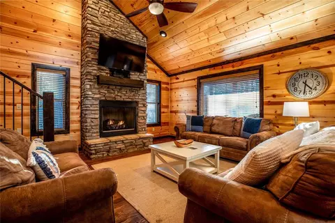 196 Birch Stone Ln, Broken Bow, OK 74728 photo 5