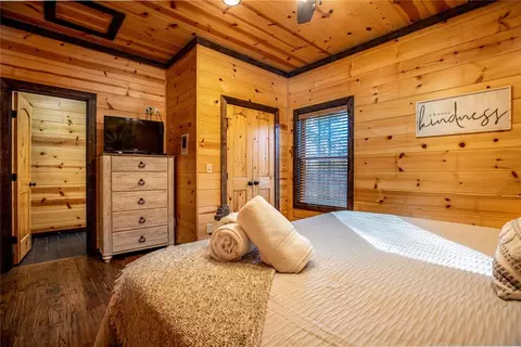 196 Birch Stone Ln, Broken Bow, OK 74728 photo 33