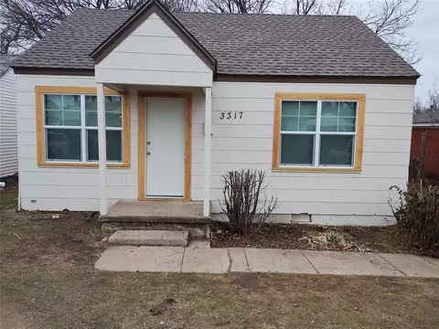 3317 E Pioneer Ave, Oklahoma City, OK 73107