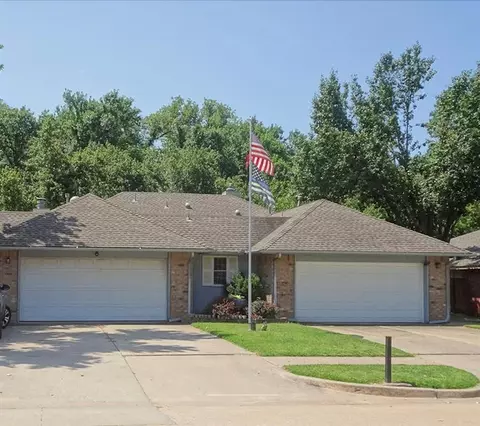 2112 Barton Sts #2114, Norman, OK 73072