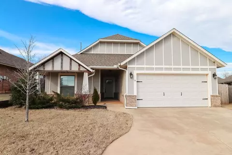 3623 Brougham Way, Oklahoma City, OK 73179
