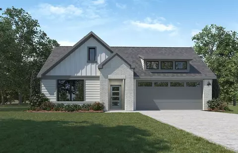10337 NW 26th St, Yukon, OK 73099
