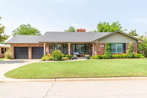 1515 Brighton Ave, Oklahoma City, OK 73120