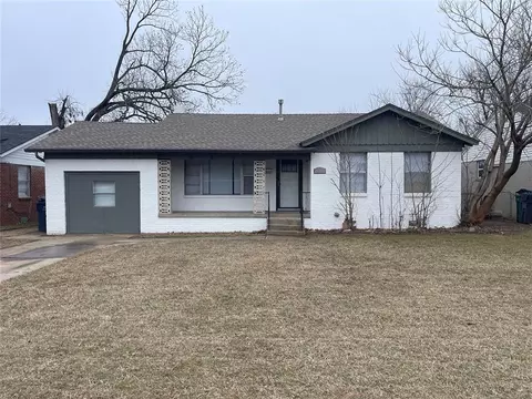 5112 S Shartel Pl, Oklahoma City, OK 73109