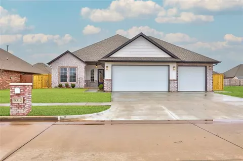 8312 NW 63rd Ter, Oklahoma City, OK 73132
