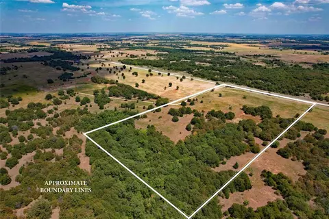 002 N 3050th Rd, Lindsay, OK 73052