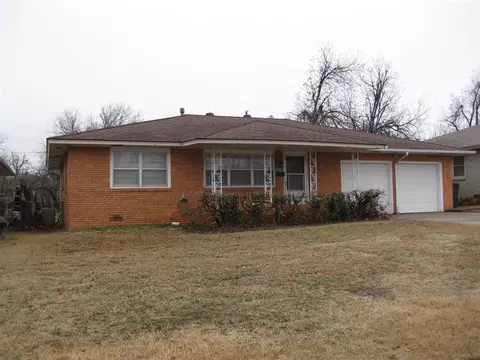 1230 NW 84th St, Oklahoma City, OK 73114