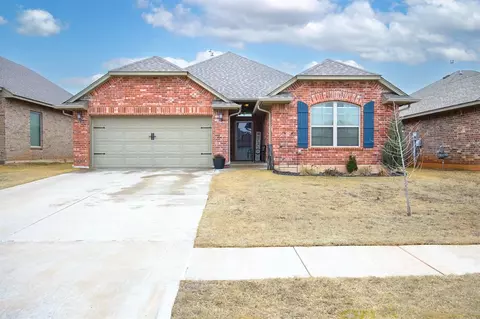 12004 N Shartel, Oklahoma City, OK 73114
