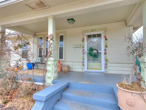 315 E Daws St, Norman, OK 73069