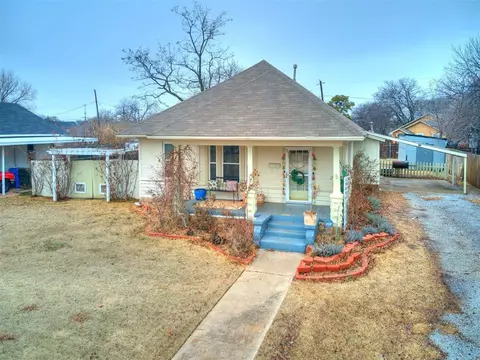 315 E Daws St, Norman, OK 73069 photo 32