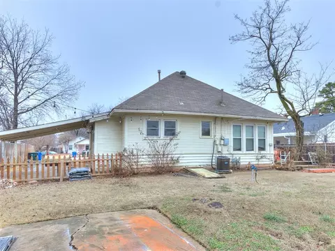 315 E Daws St, Norman, OK 73069 photo 29