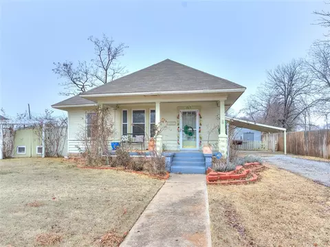 315 E Daws St, Norman, OK 73069 photo 2