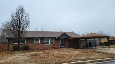 6309 S Villa Ave, Oklahoma City, OK 73159