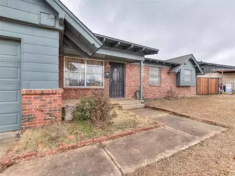 3033 SW 57th St, Oklahoma City, OK 73119