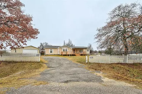 5308 Hickory Ln, Newalla, OK 74857