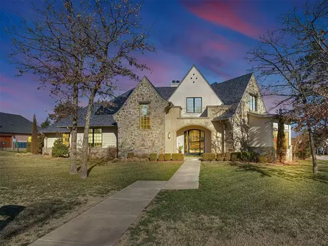 14701 Cascade Dr, Jones, OK 73049