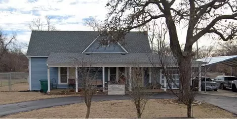 8700 NE 50th St, Spencer, OK 73084