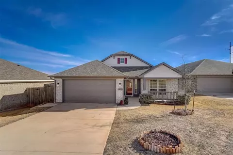 3121 Montane Ct, Norman, OK 73069