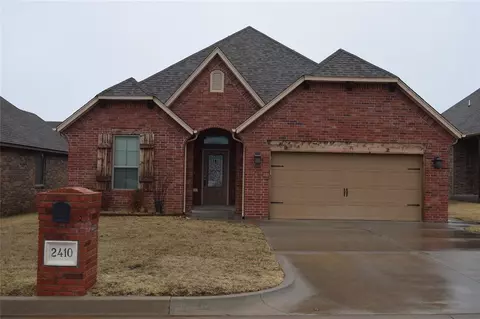 2410 Forest Crossing Dr, Choctaw, OK 73020