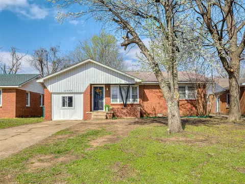 2309 SW 52nd St, Oklahoma City, OK 73119