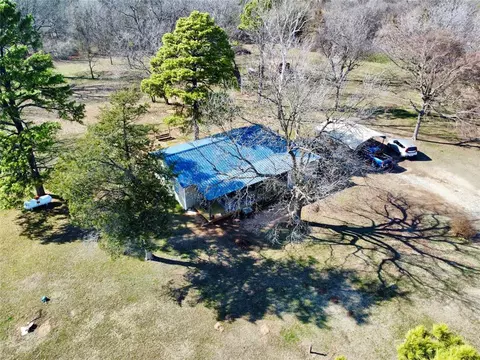 16223 State Highway 3w Hwy, Byars, OK 74831