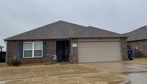 9609 High Noon Rd, Yukon, OK 73099
