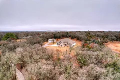17429 S Westminster Rd, Norman, OK 73026