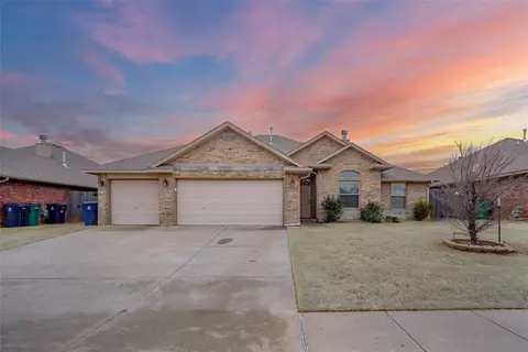 8005 Hillers Rd, Oklahoma City, OK 73132