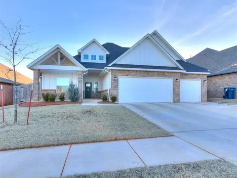 12900 NW 140th Ter, Piedmont, OK 73078