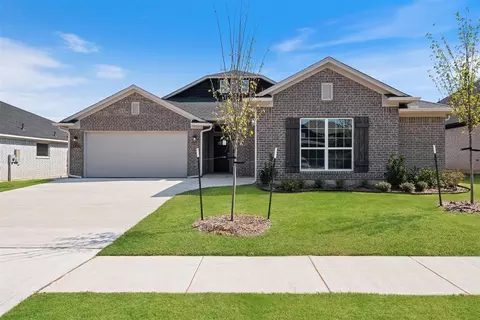 13256 Sawtooth Oak Rd, Choctaw, OK 73020