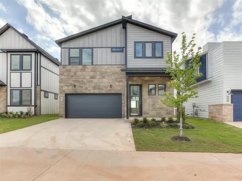 2546 NW 129th St, Oklahoma City, OK 73120
