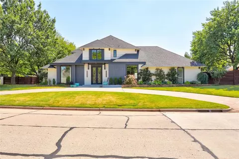 3224 Quail Creek Rd, Oklahoma City, OK 73120