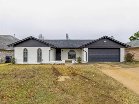 5120 SE 50th St, Oklahoma City, OK 73135