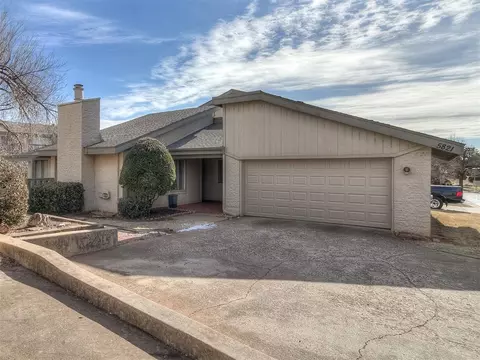 5821 Hefner Village Cir, Oklahoma City, OK 73162