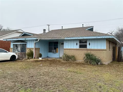 413 NW 85th St, Oklahoma City, OK 73114