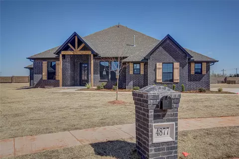 4877 Montie Cir, Tuttle, OK 73089