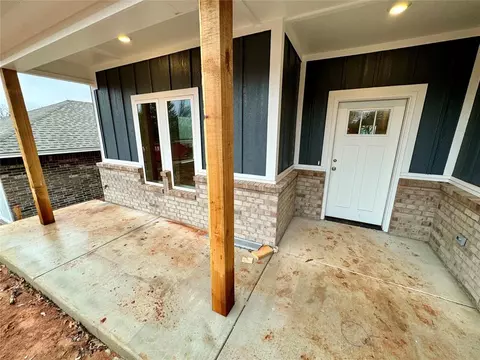 524 E 7th St, Arcadia, OK 73007 photo 2