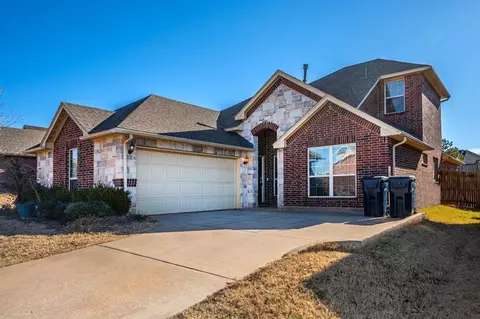 3424 NW 176th St, Edmond, OK 73012