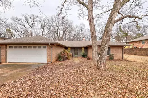 1605 S Mansfield Dr, Stillwater, OK 74074