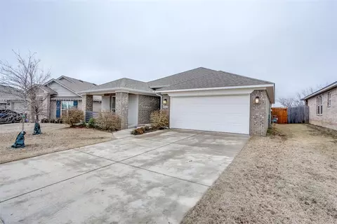 15512 Rosedown Dr, Oklahoma City, OK 73170