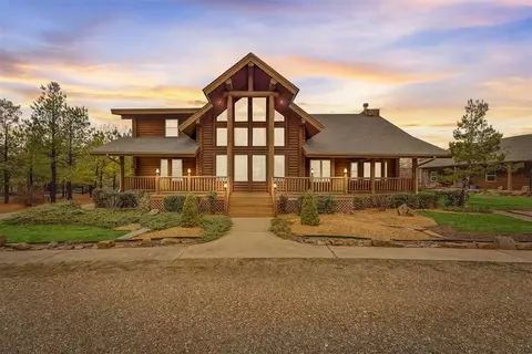 8601 Hilltop Ln, Oklahoma City, OK 73169