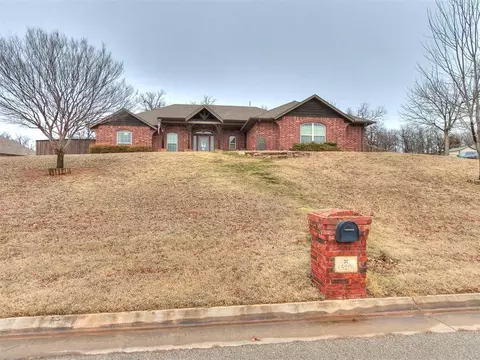 15201 SE 58th St, Choctaw, OK 73020