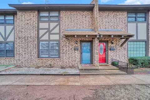 1331 Canterbury Blvd, Altus, OK 73521