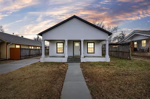 905 Sunset Dr, El Reno, OK 73036