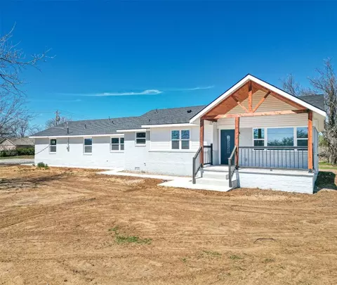 20501 E Reno Ave, Harrah, OK 73045 photo 1