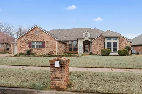 4220 NW 149th St, Oklahoma City, OK 73134