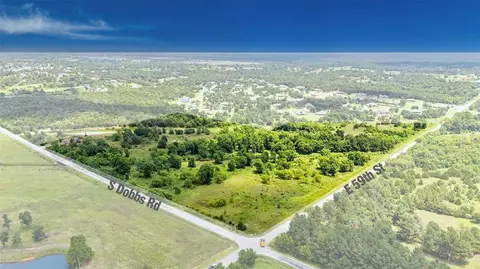 20221 SE 59th St S Dobbs Rd #TRACT 5, Newalla, OK 74857