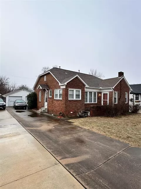 3308 NW 18th St, Oklahoma City, OK 73107