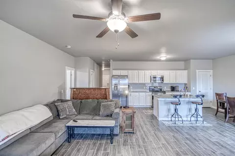 15975 Trailhead Rd, Mcloud, OK 74851 photo 4
